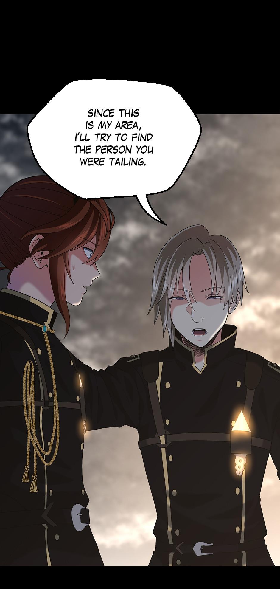 The Beginning After the End Chapter 110 page 83 - Chapter 110