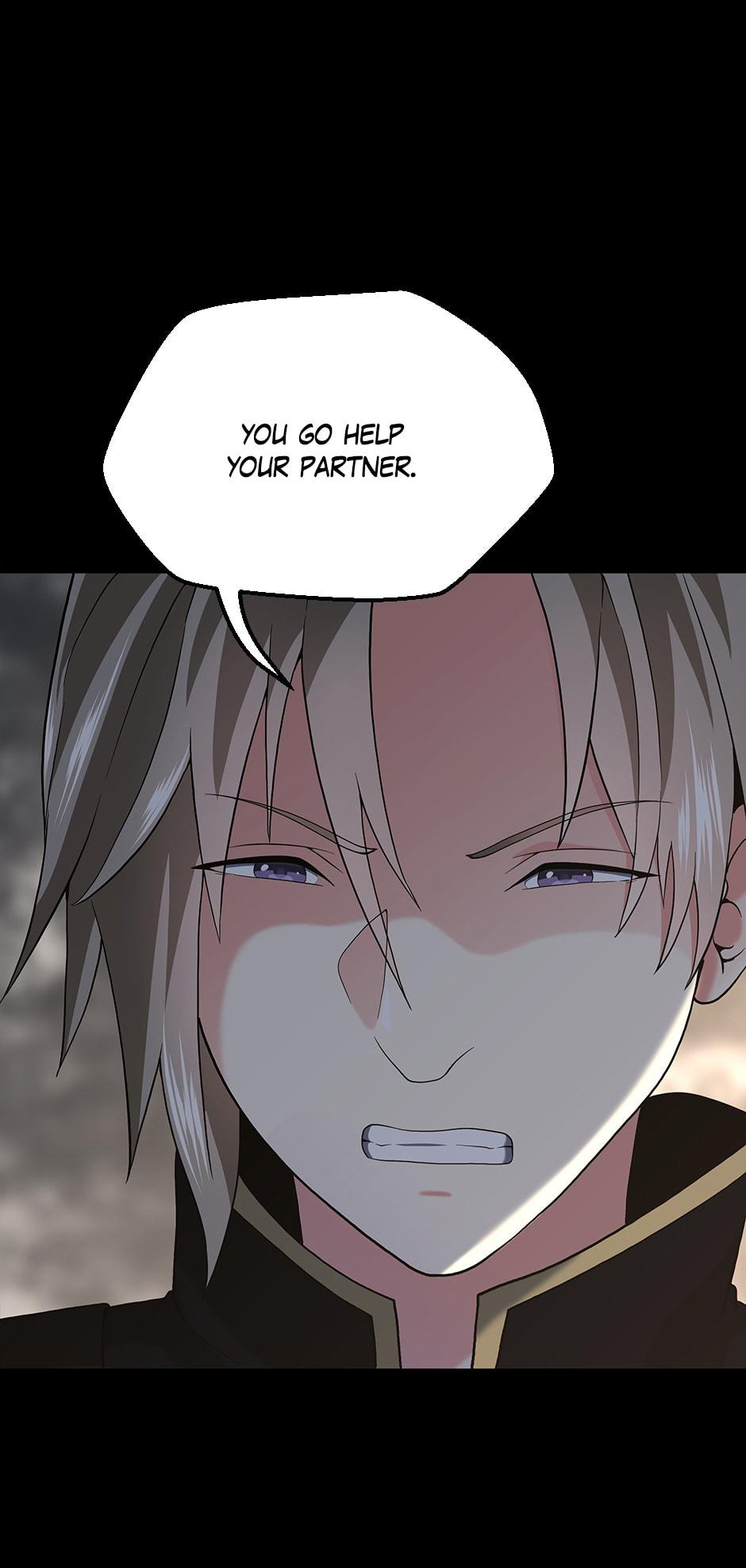 The Beginning After the End Chapter 110 page 84 - Chapter 110