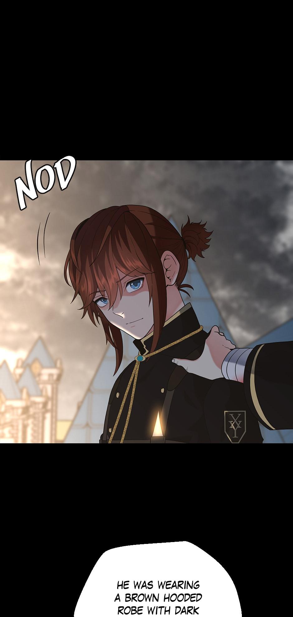 The Beginning After the End Chapter 110 page 85 - Chapter 110