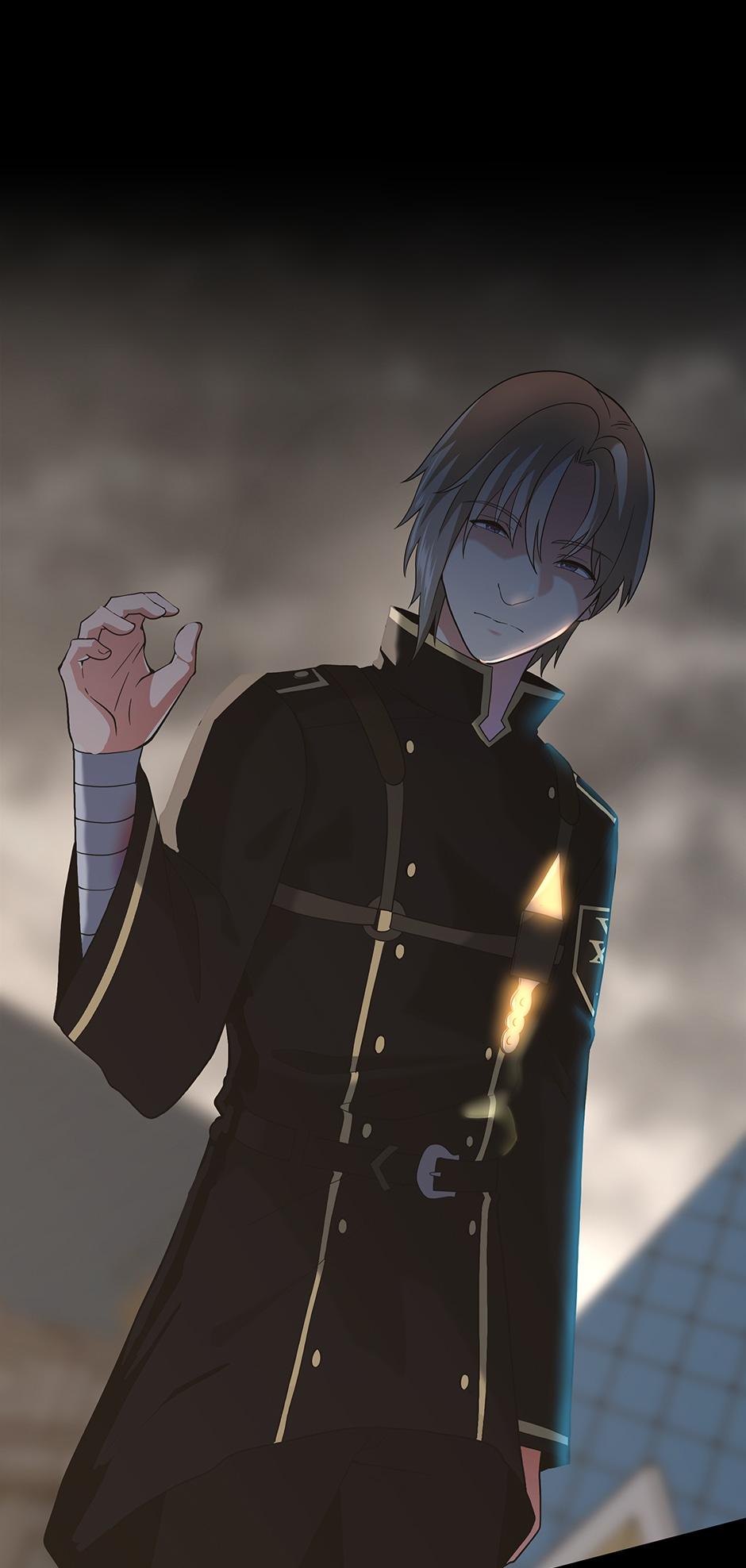 The Beginning After the End Chapter 110 page 87 - Chapter 110
