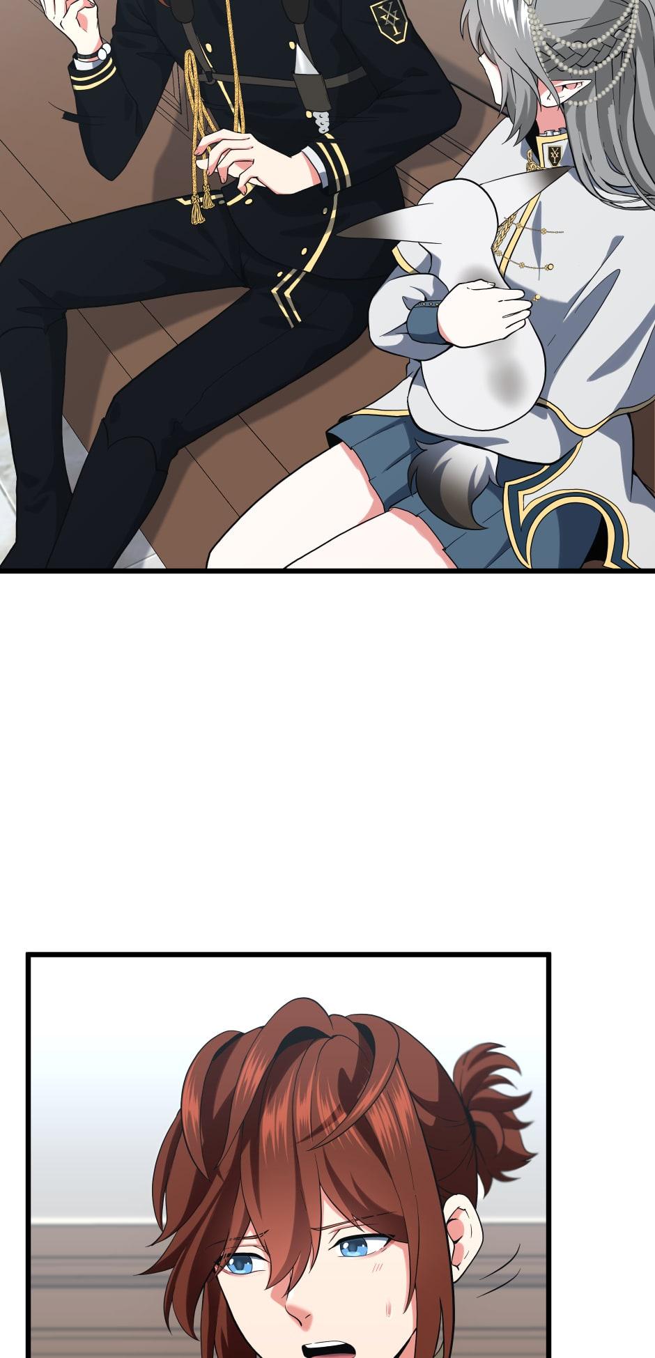 The Beginning After the End Chapter 110 page 9 - Chapter 110