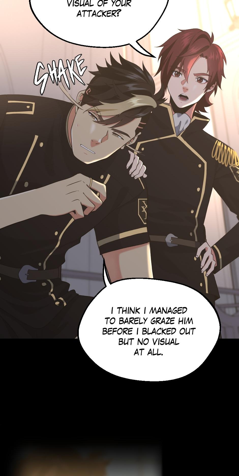 The Beginning After the End Chapter 111 page 11 - Chapter 111