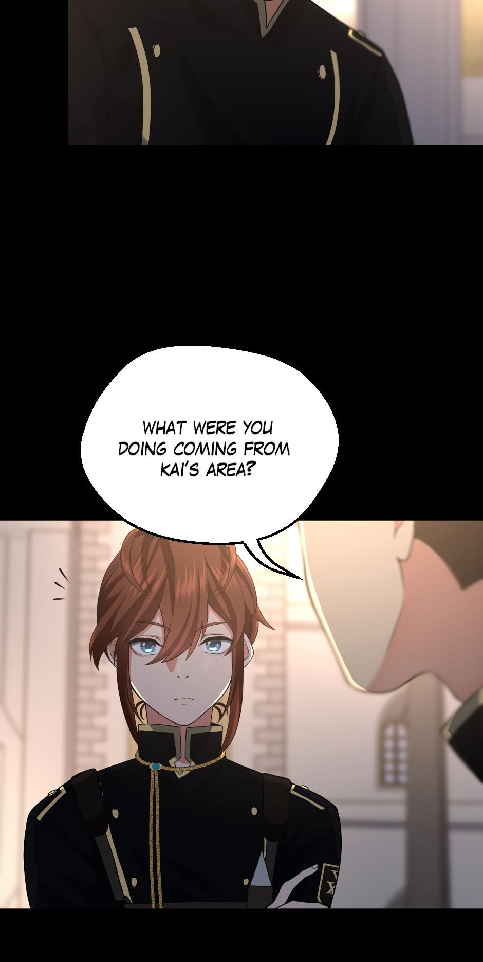 The Beginning After the End Chapter 111 page 14 - Chapter 111