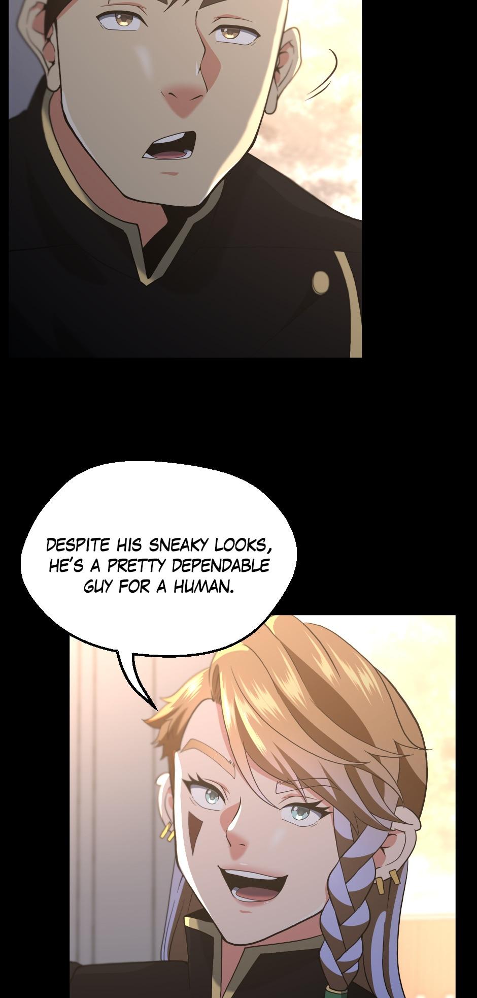 The Beginning After the End Chapter 111 page 17 - Chapter 111
