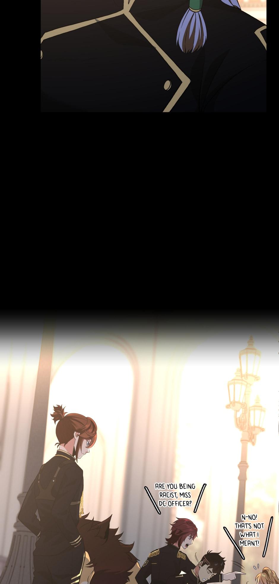 The Beginning After the End Chapter 111 page 18 - Chapter 111