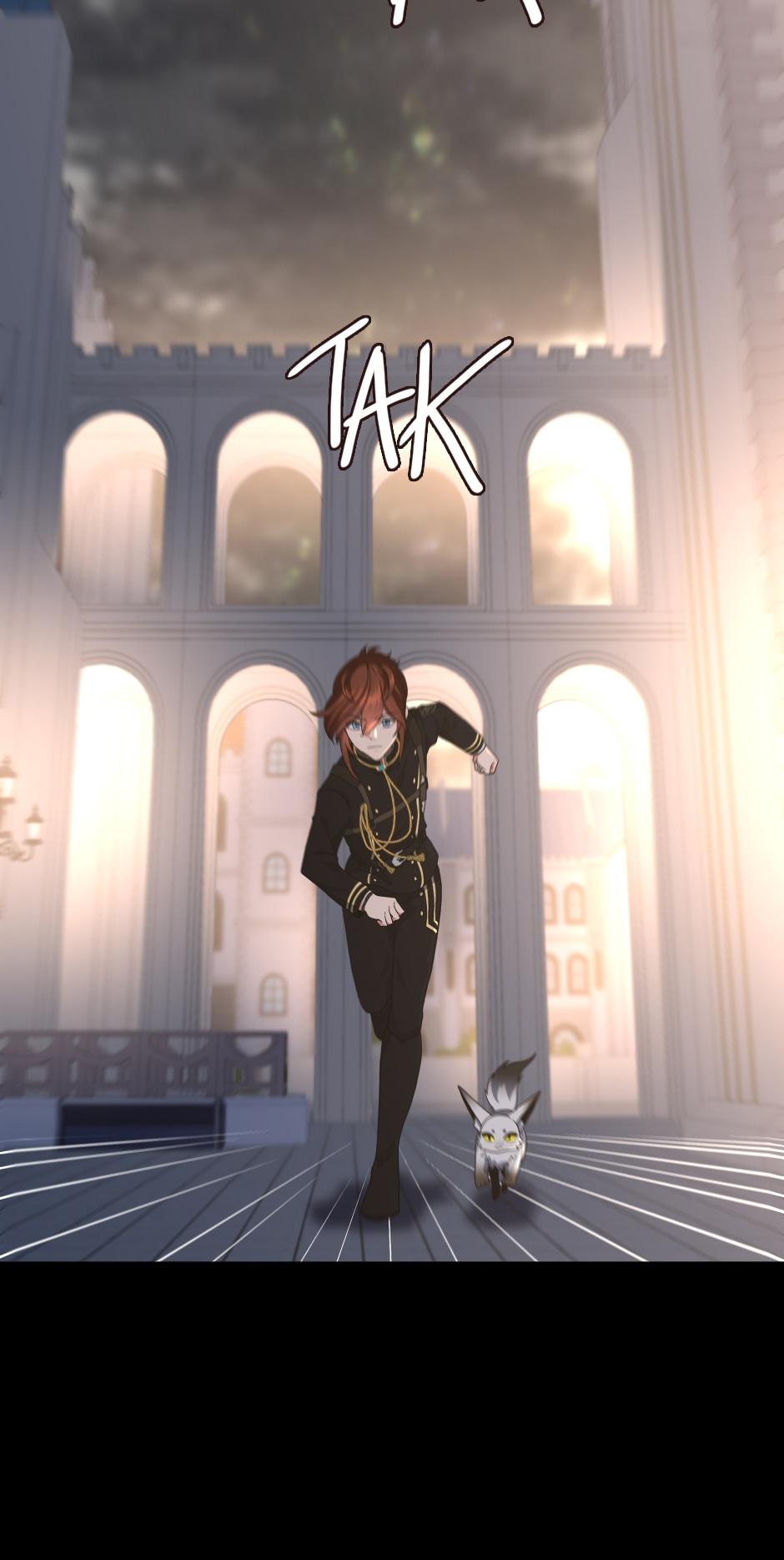 The Beginning After the End Chapter 111 page 2 - Chapter 111