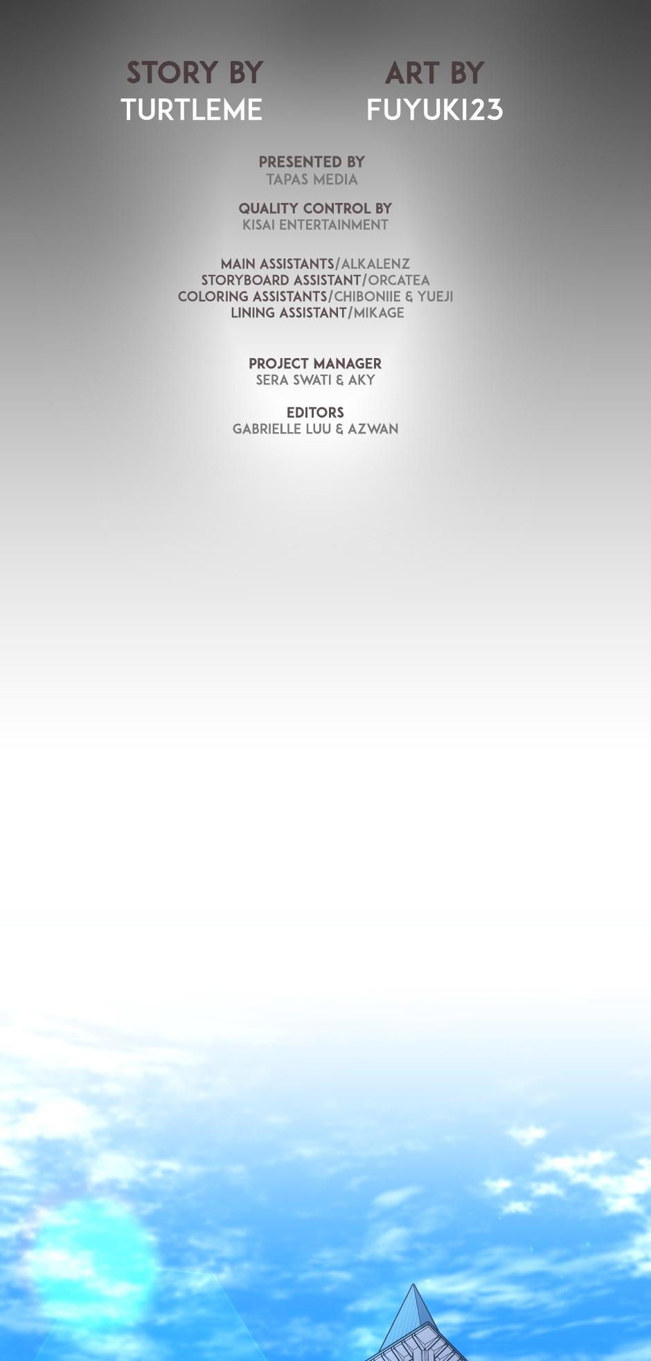 The Beginning After the End Chapter 111 page 20 - Chapter 111