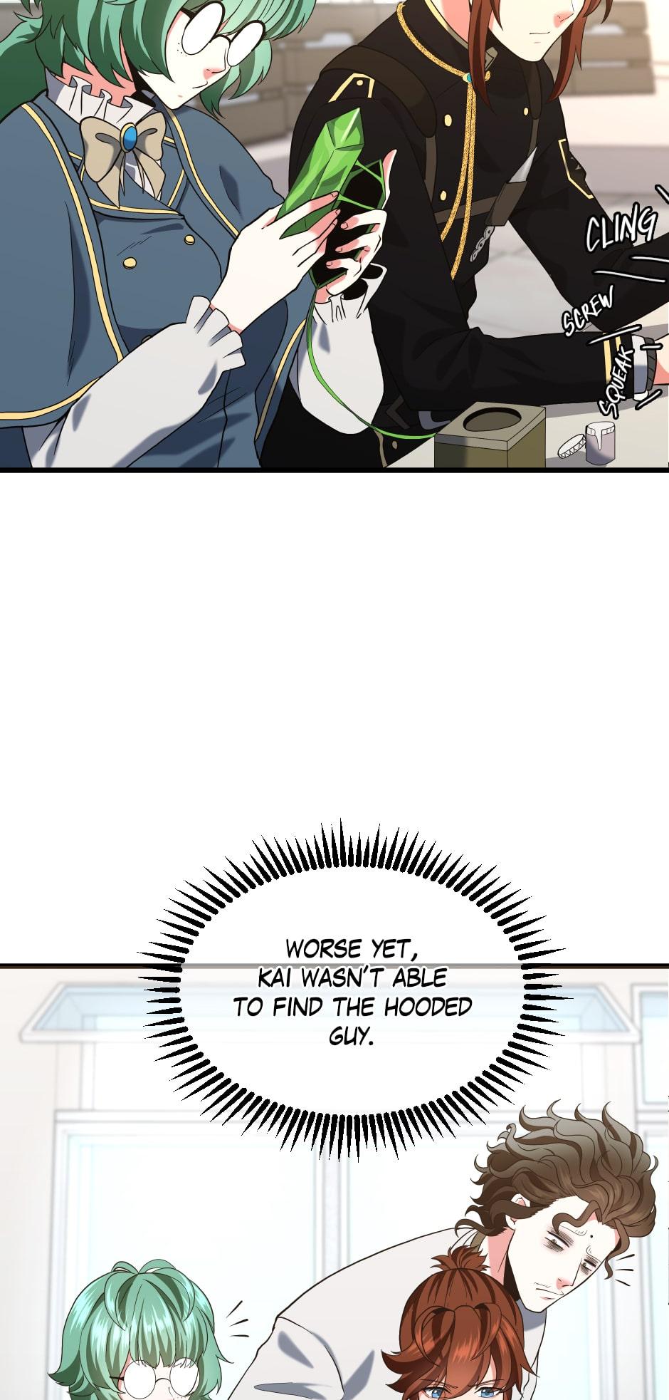 The Beginning After the End Chapter 111 page 22 - Chapter 111