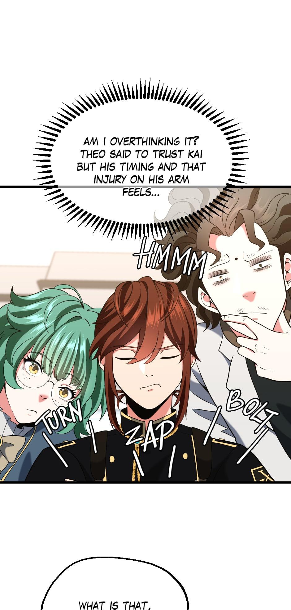 The Beginning After the End Chapter 111 page 24 - Chapter 111