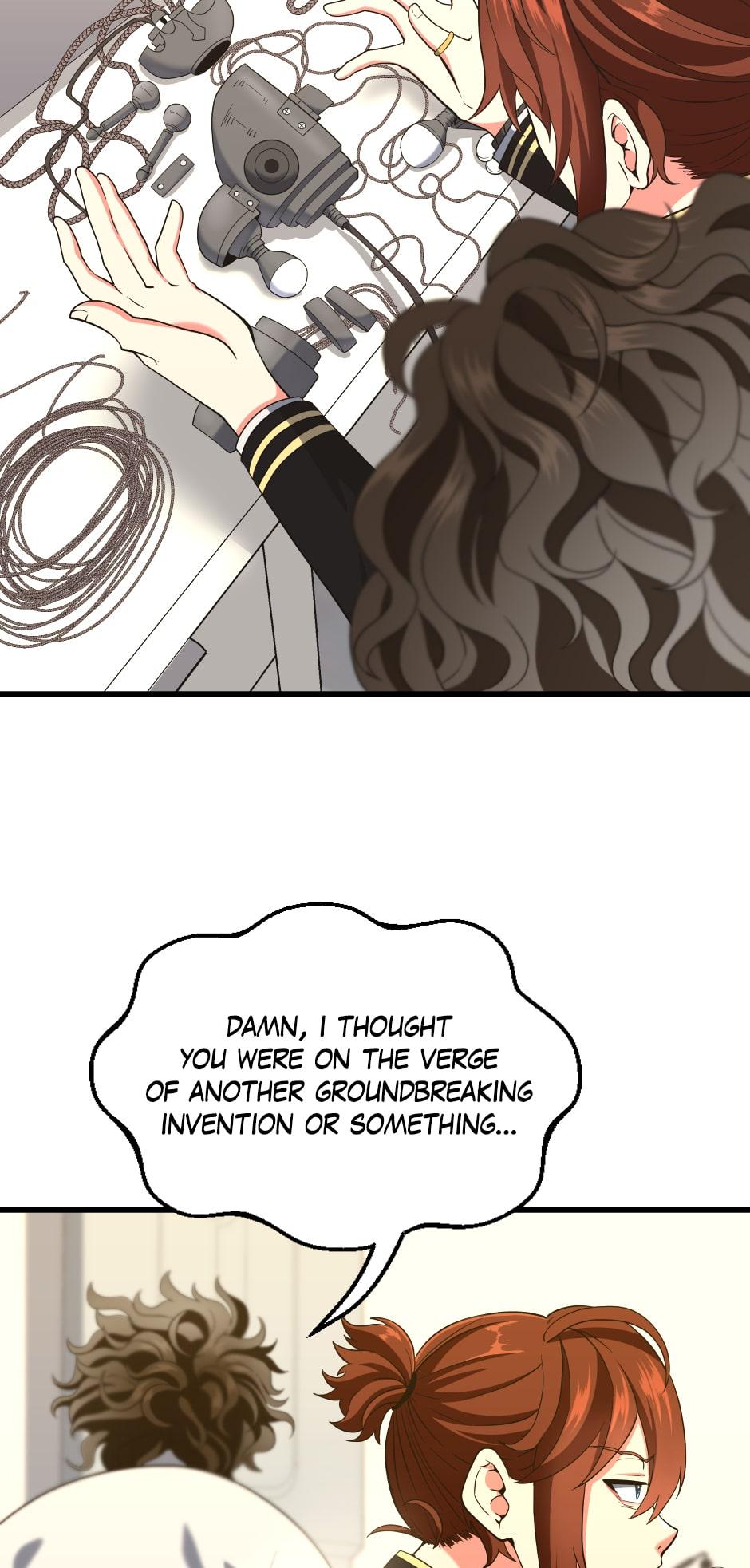 The Beginning After the End Chapter 111 page 26 - Chapter 111