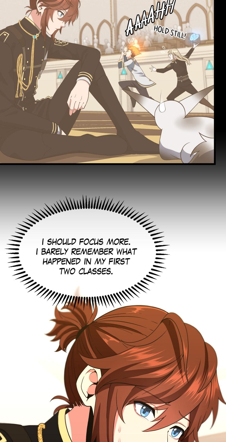 The Beginning After the End Chapter 111 page 30 - Chapter 111