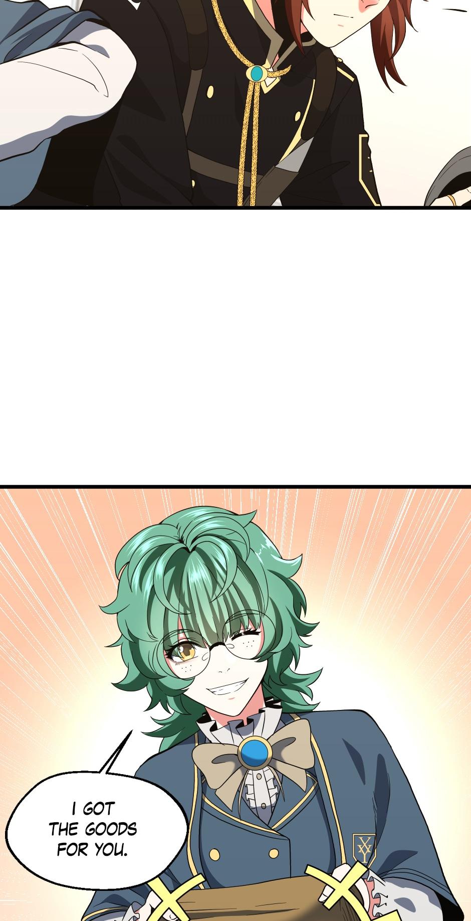 The Beginning After the End Chapter 111 page 32 - Chapter 111