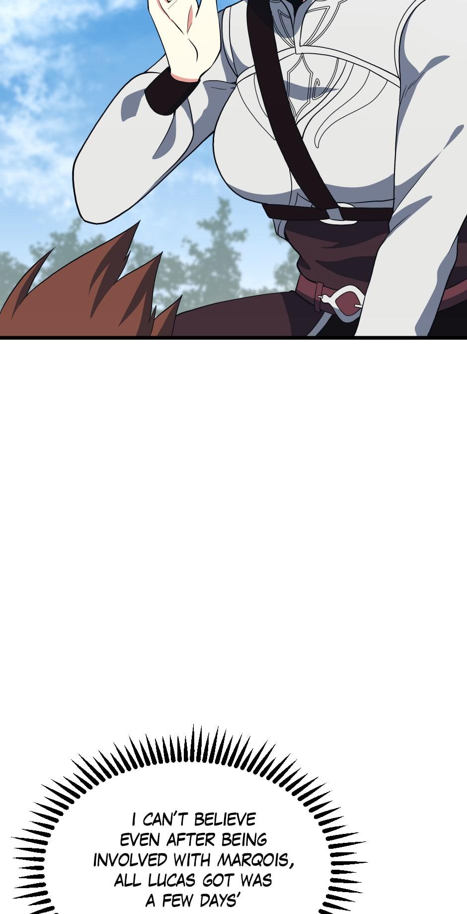 The Beginning After the End Chapter 111 page 37 - Chapter 111