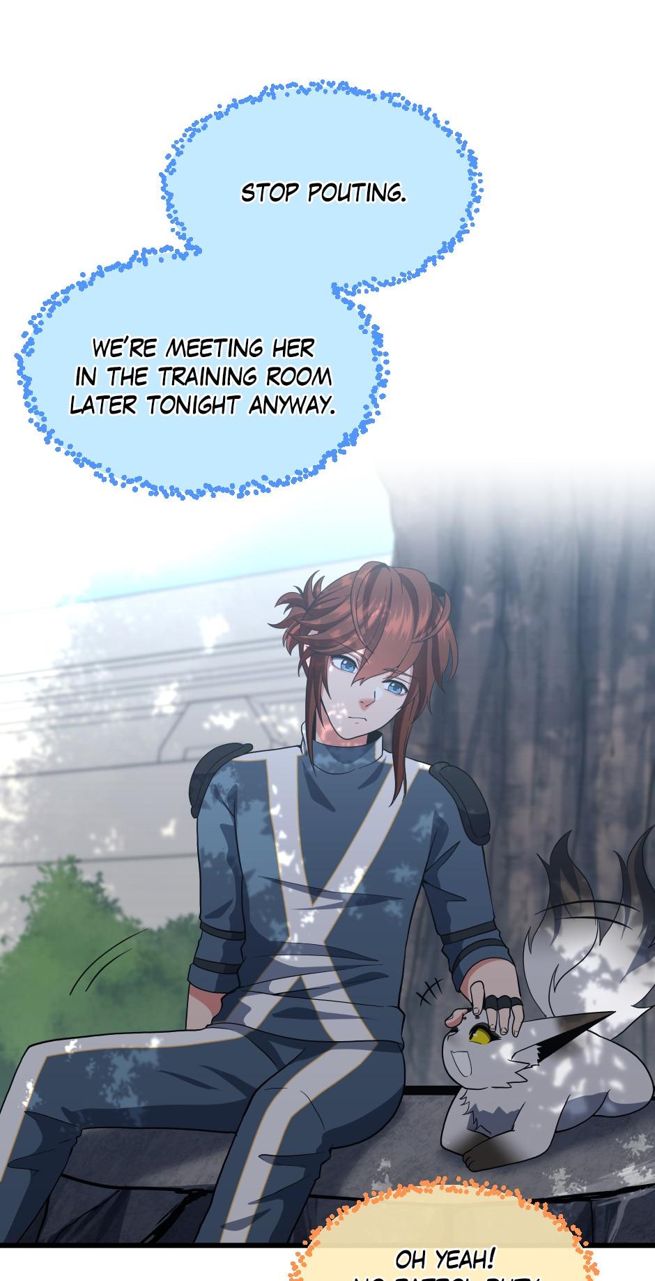 The Beginning After the End Chapter 111 page 39 - Chapter 111