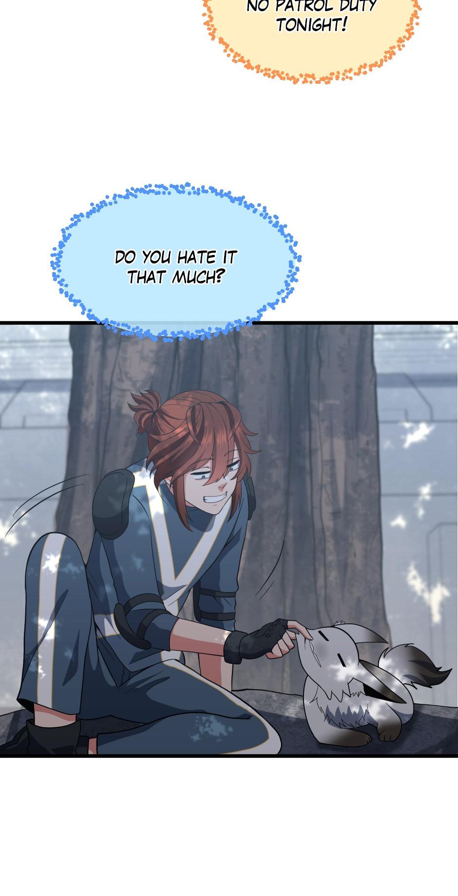 The Beginning After the End Chapter 111 page 40 - Chapter 111