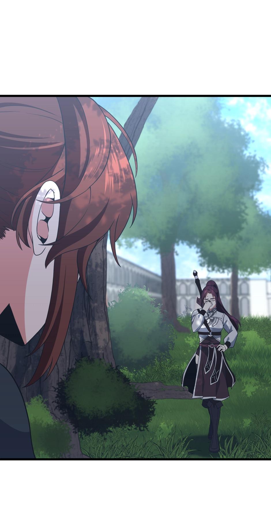 The Beginning After the End Chapter 111 page 41 - Chapter 111
