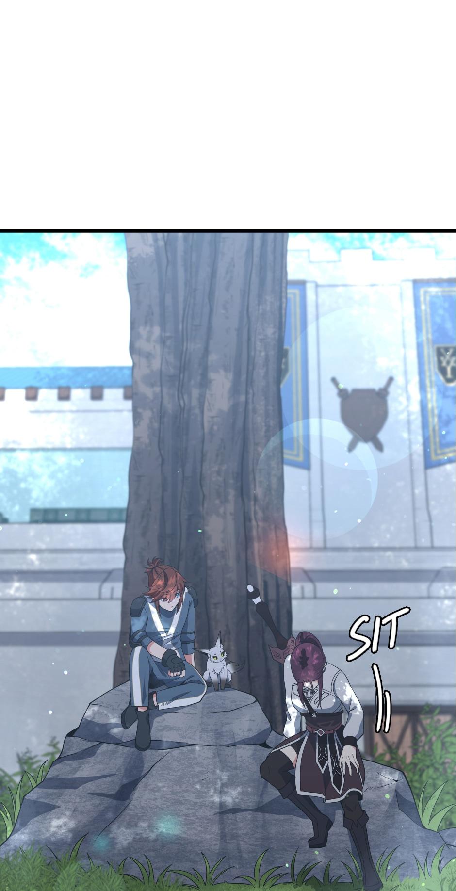 The Beginning After the End Chapter 111 page 42 - Chapter 111