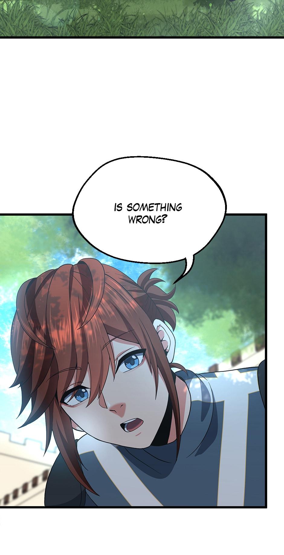 The Beginning After the End Chapter 111 page 43 - Chapter 111