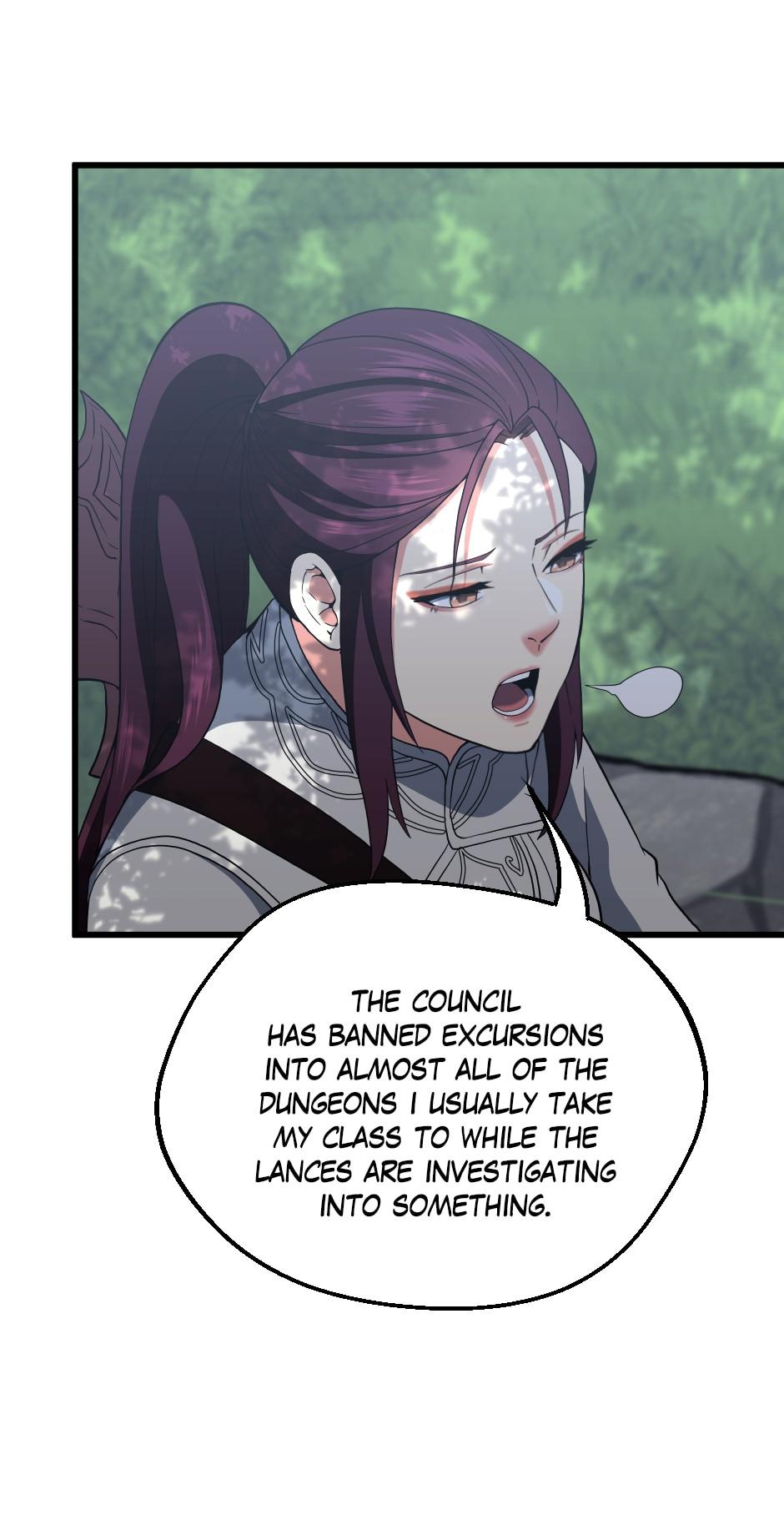 The Beginning After the End Chapter 111 page 44 - Chapter 111