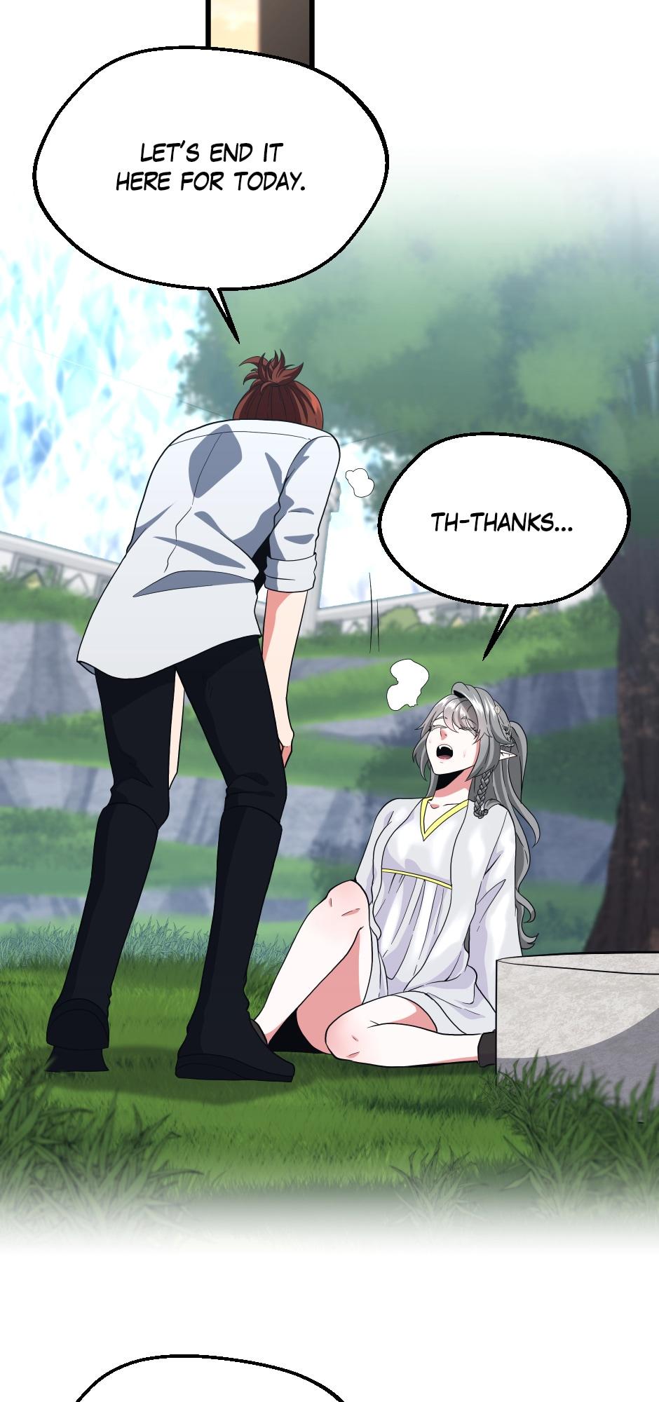 The Beginning After the End Chapter 111 page 48 - Chapter 111