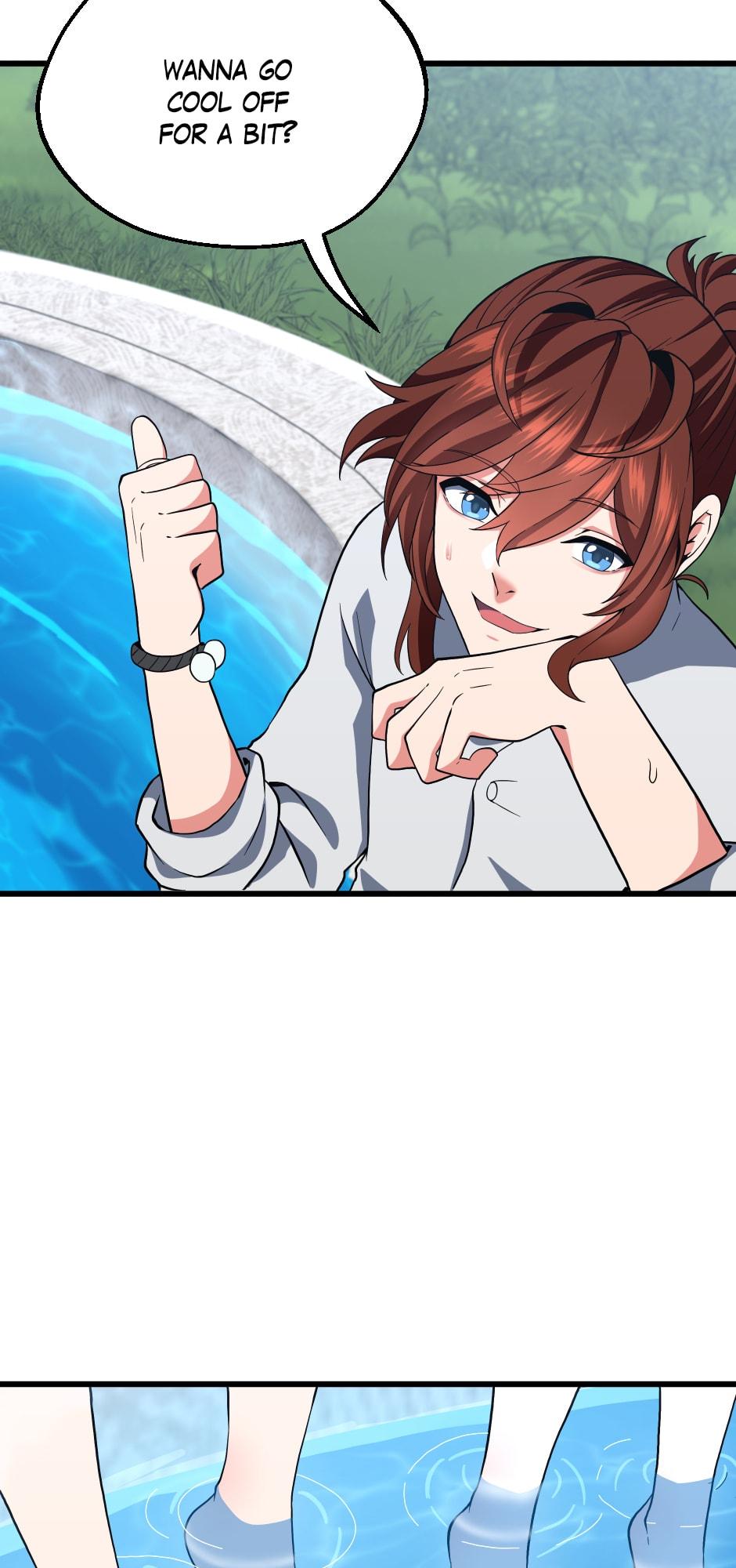 The Beginning After the End Chapter 111 page 49 - Chapter 111