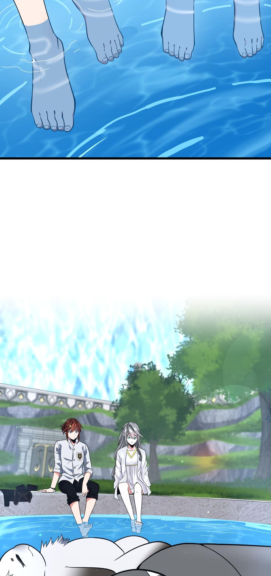 The Beginning After the End Chapter 111 page 50 - Chapter 111