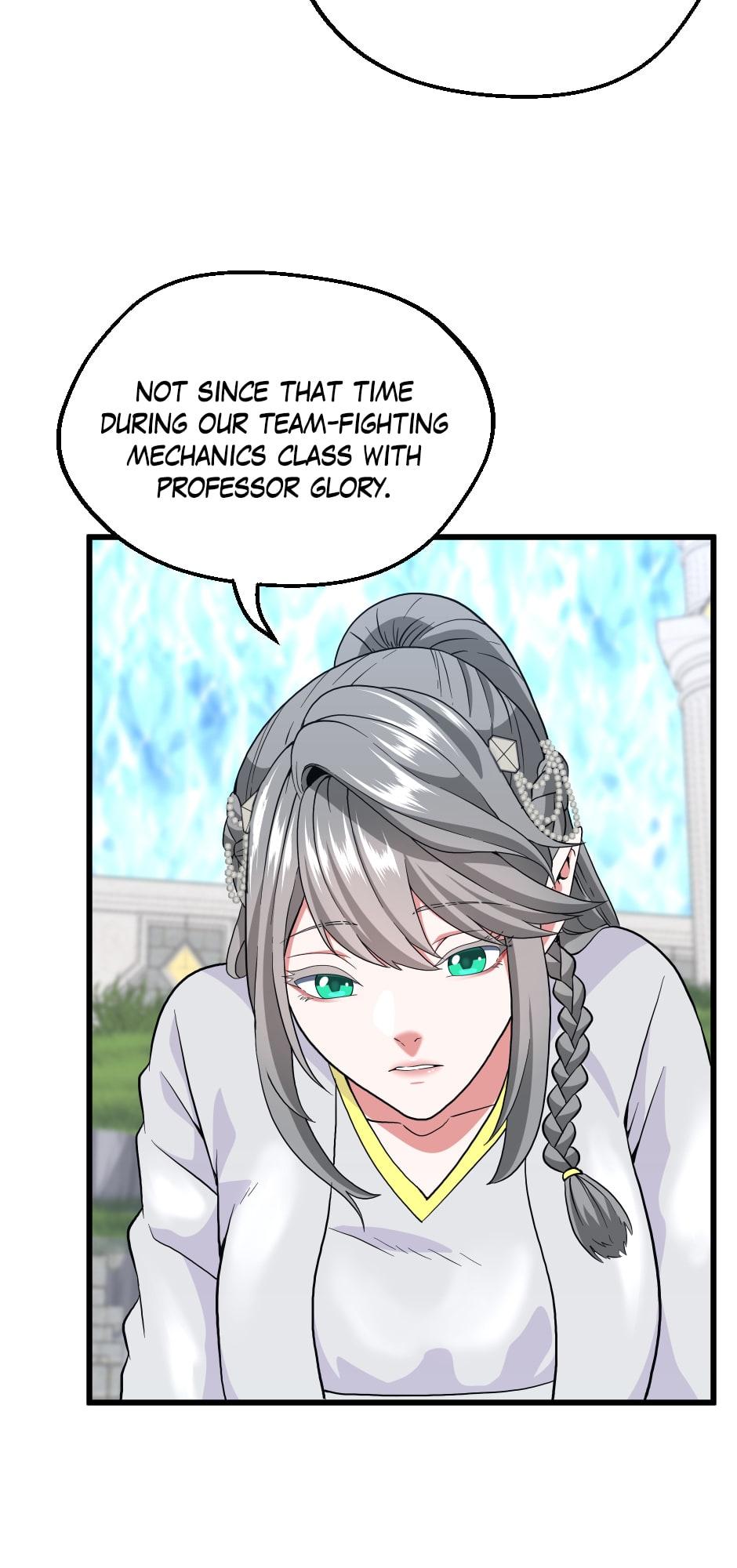 The Beginning After the End Chapter 111 page 52 - Chapter 111