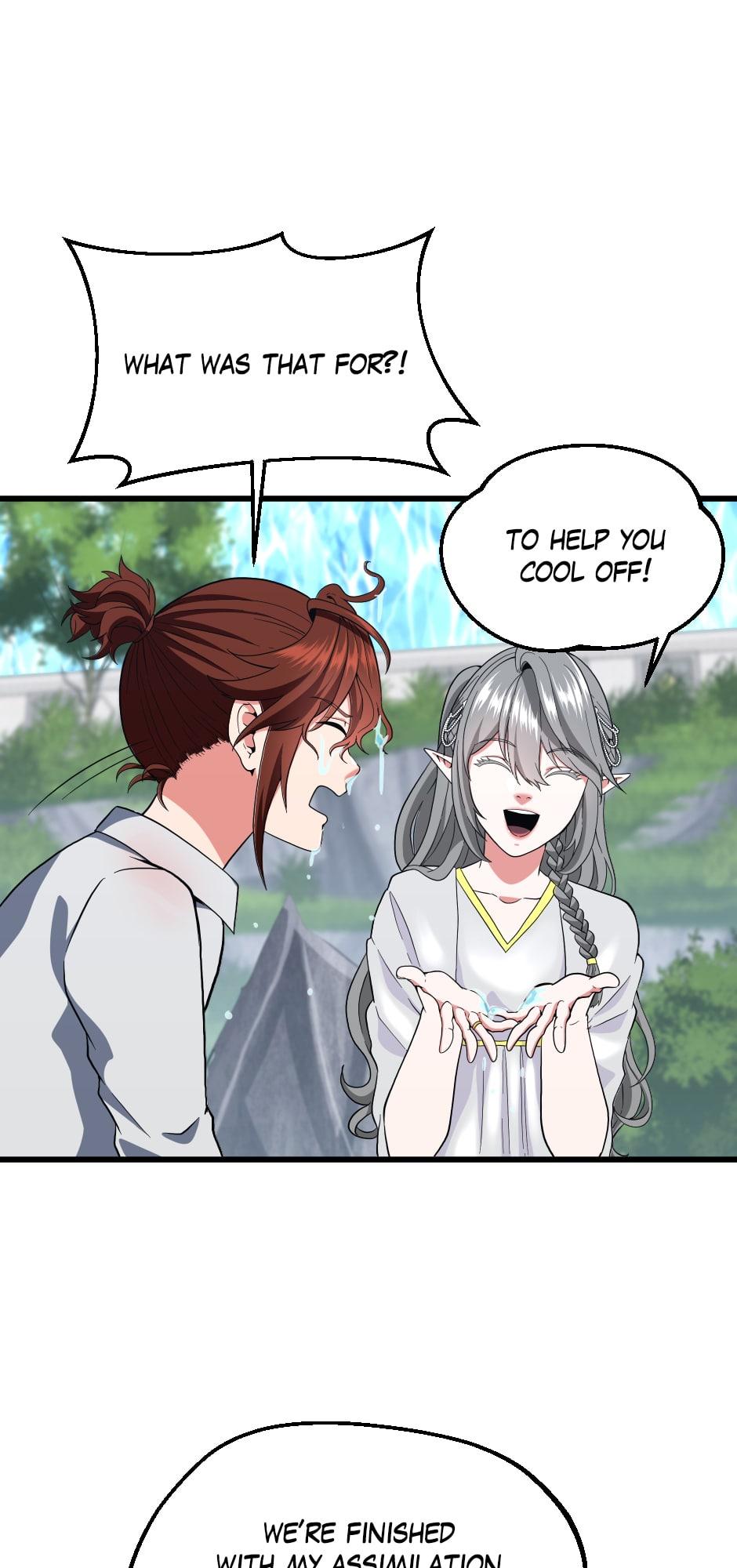 The Beginning After the End Chapter 111 page 56 - Chapter 111