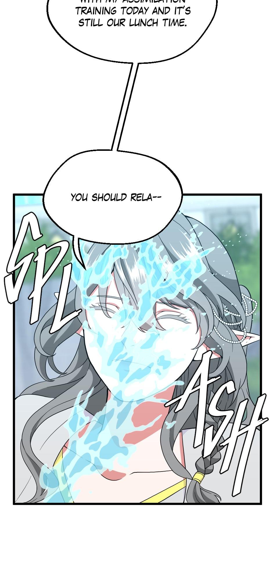 The Beginning After the End Chapter 111 page 57 - Chapter 111