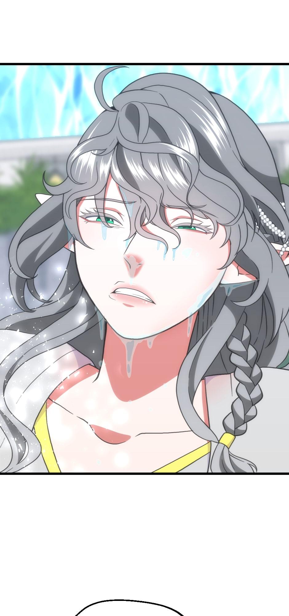 The Beginning After the End Chapter 111 page 58 - Chapter 111