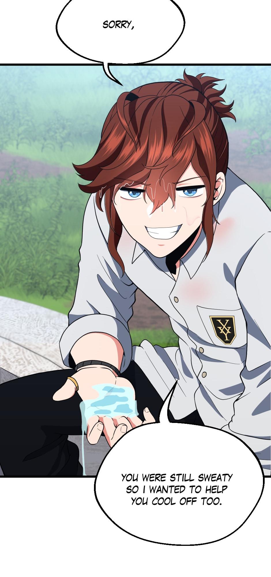 The Beginning After the End Chapter 111 page 59 - Chapter 111