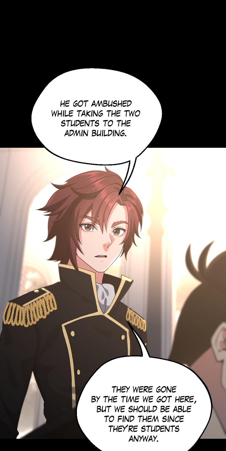 The Beginning After the End Chapter 111 page 6 - Chapter 111
