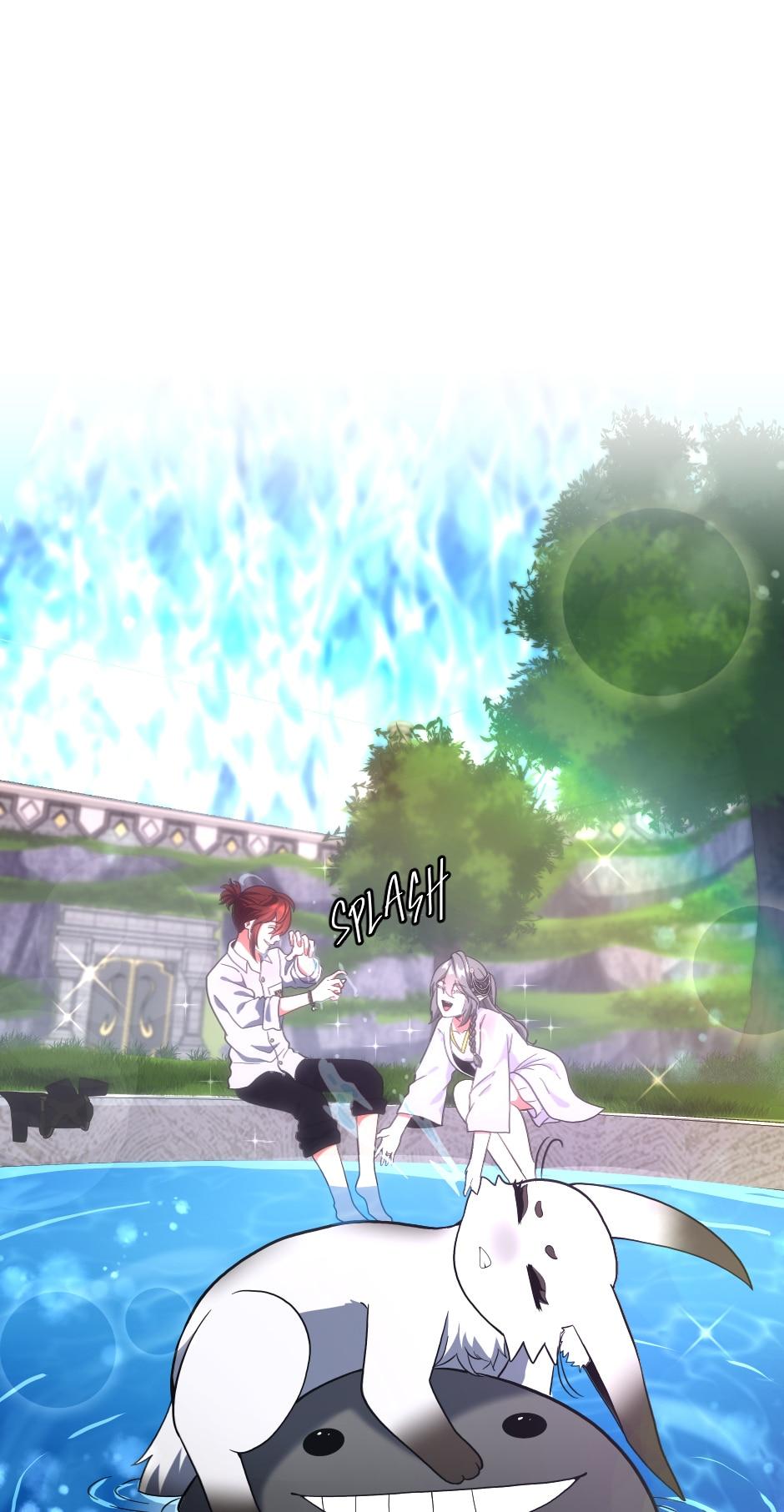 The Beginning After the End Chapter 111 page 60 - Chapter 111