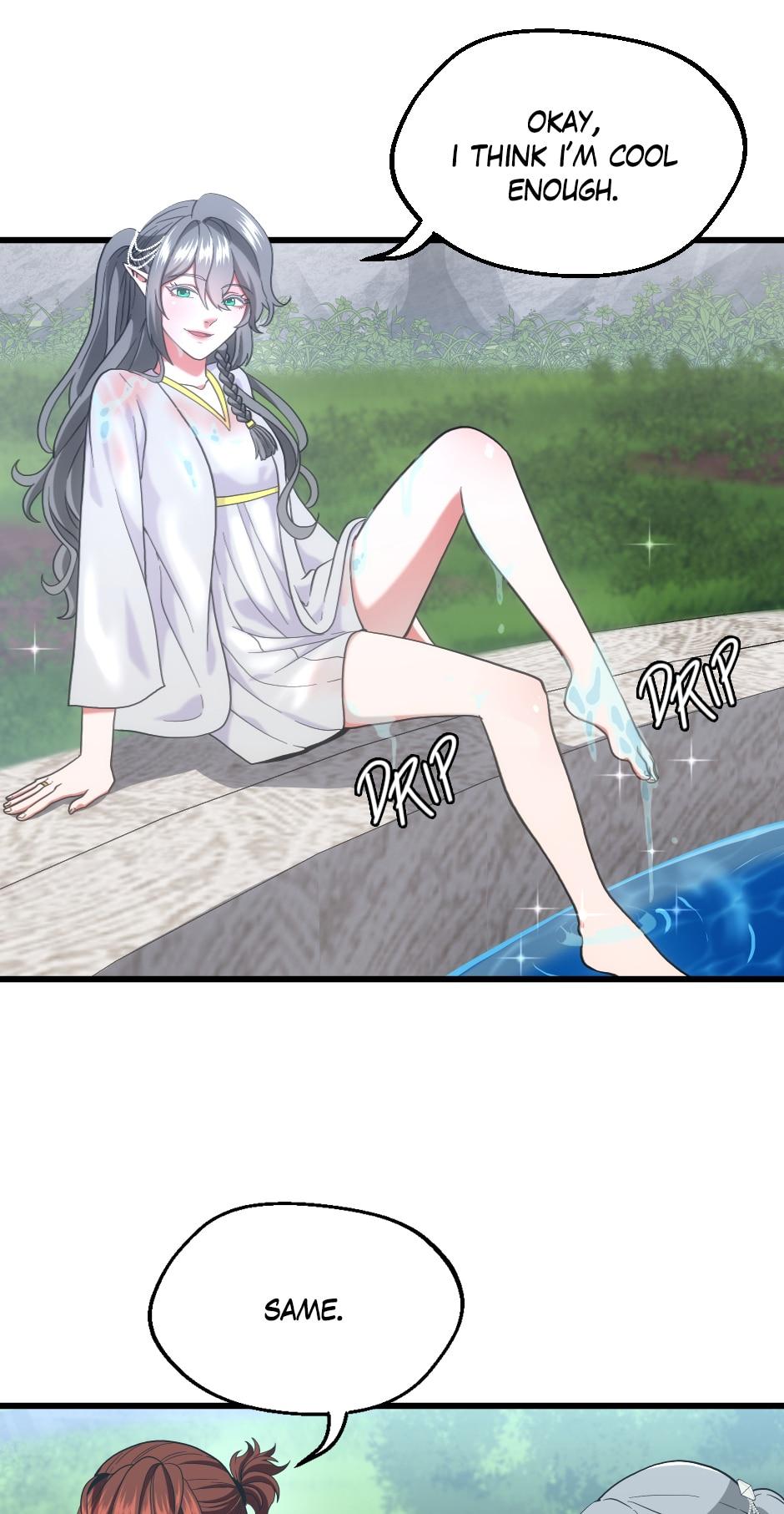 The Beginning After the End Chapter 111 page 62 - Chapter 111