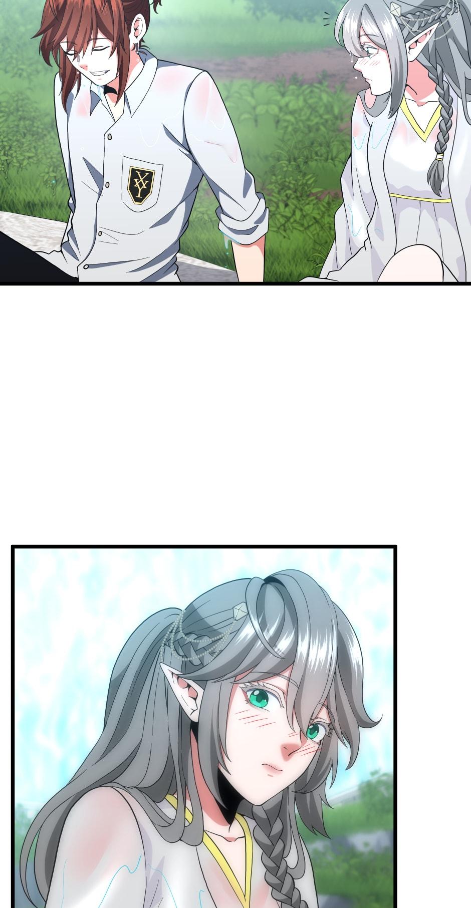 The Beginning After the End Chapter 111 page 63 - Chapter 111