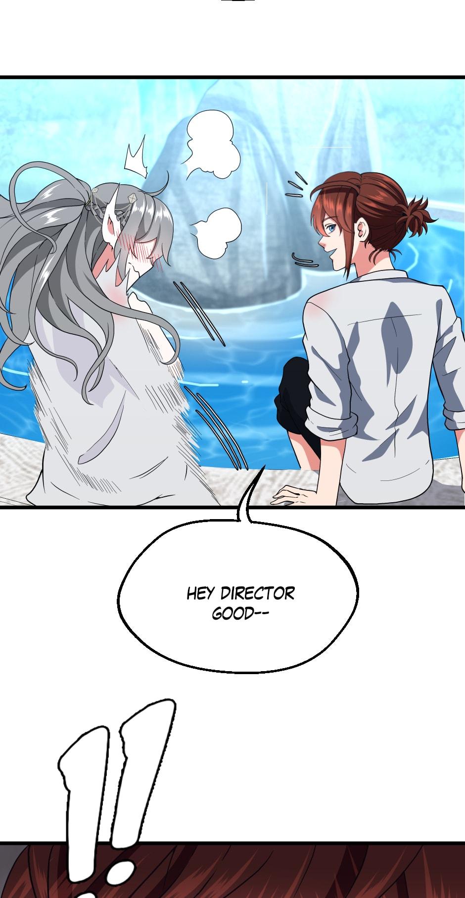 The Beginning After the End Chapter 111 page 66 - Chapter 111