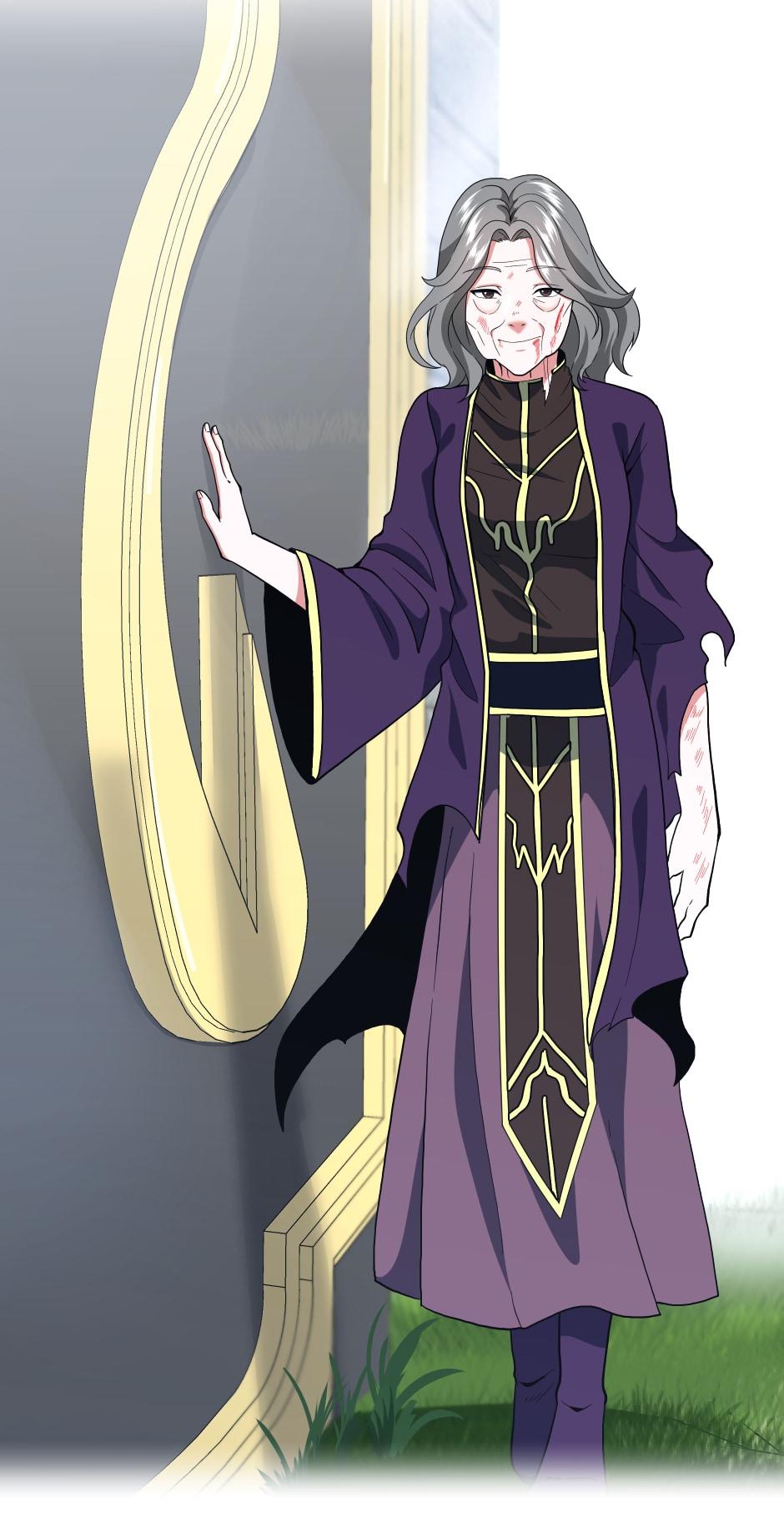 The Beginning After the End Chapter 111 page 68 - Chapter 111
