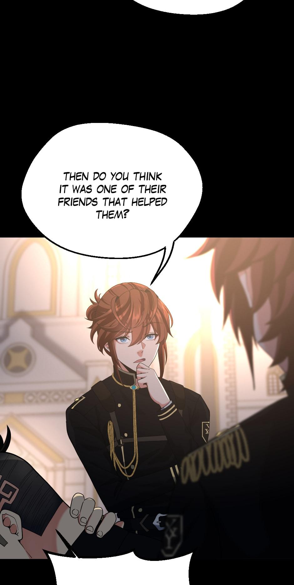 The Beginning After the End Chapter 111 page 7 - Chapter 111