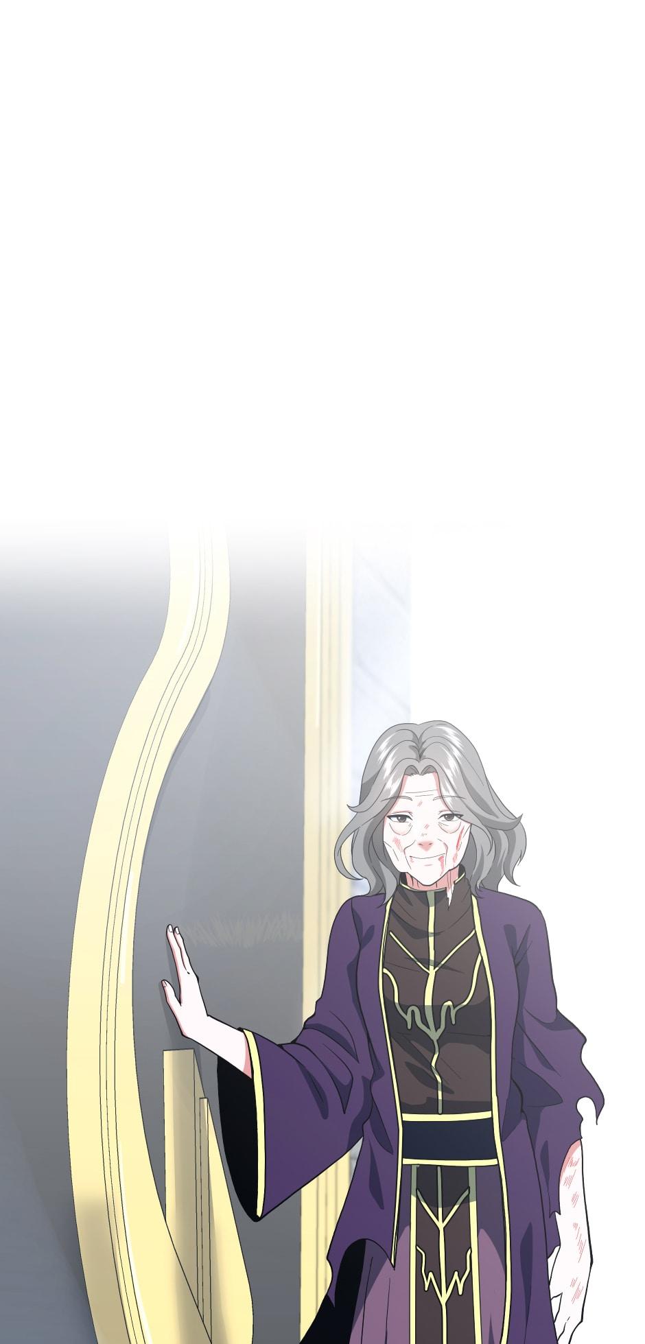 The Beginning After the End Chapter 112 page 1 - Chapter 112