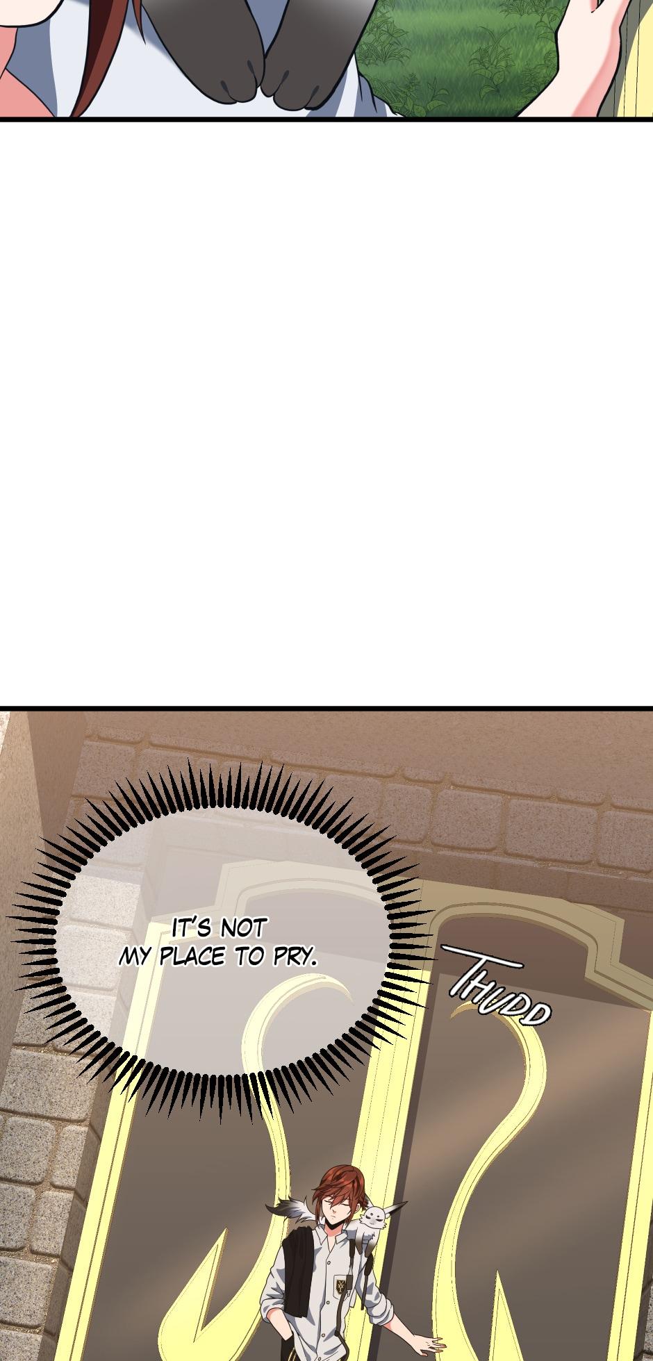 The Beginning After the End Chapter 112 page 12 - Chapter 112