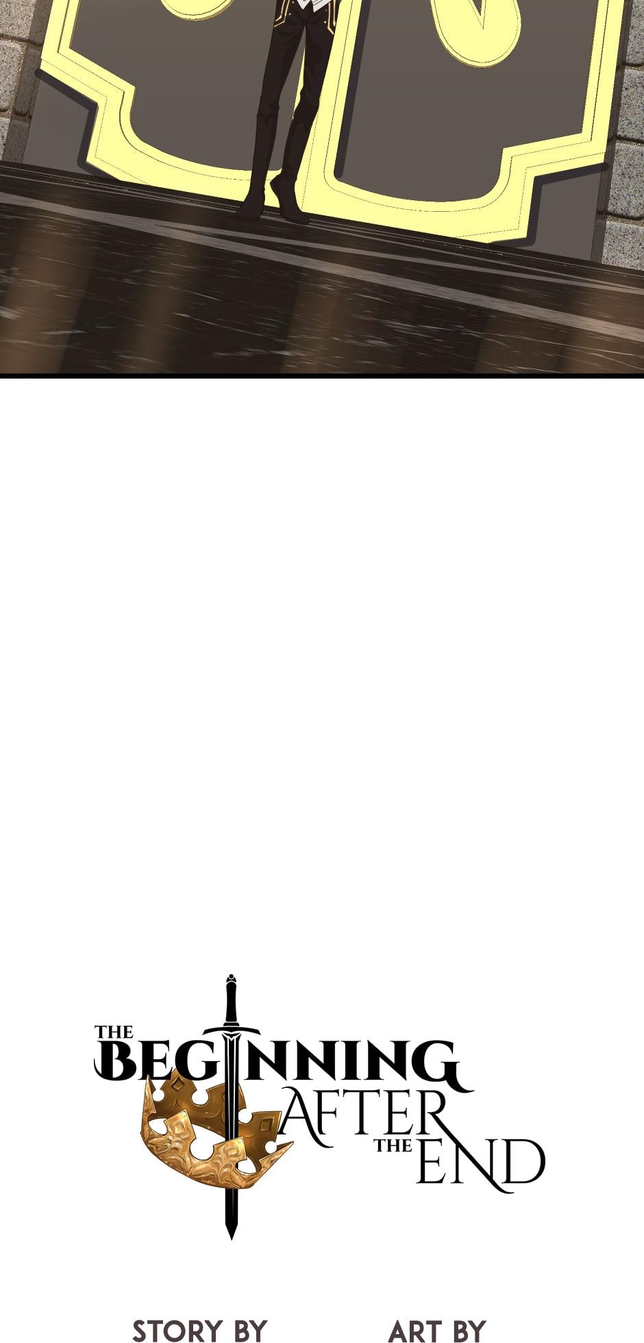 The Beginning After the End Chapter 112 page 13 - Chapter 112