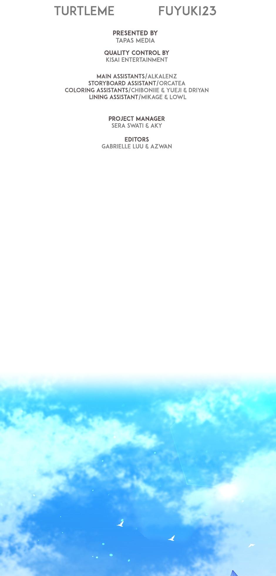 The Beginning After the End Chapter 112 page 14 - Chapter 112