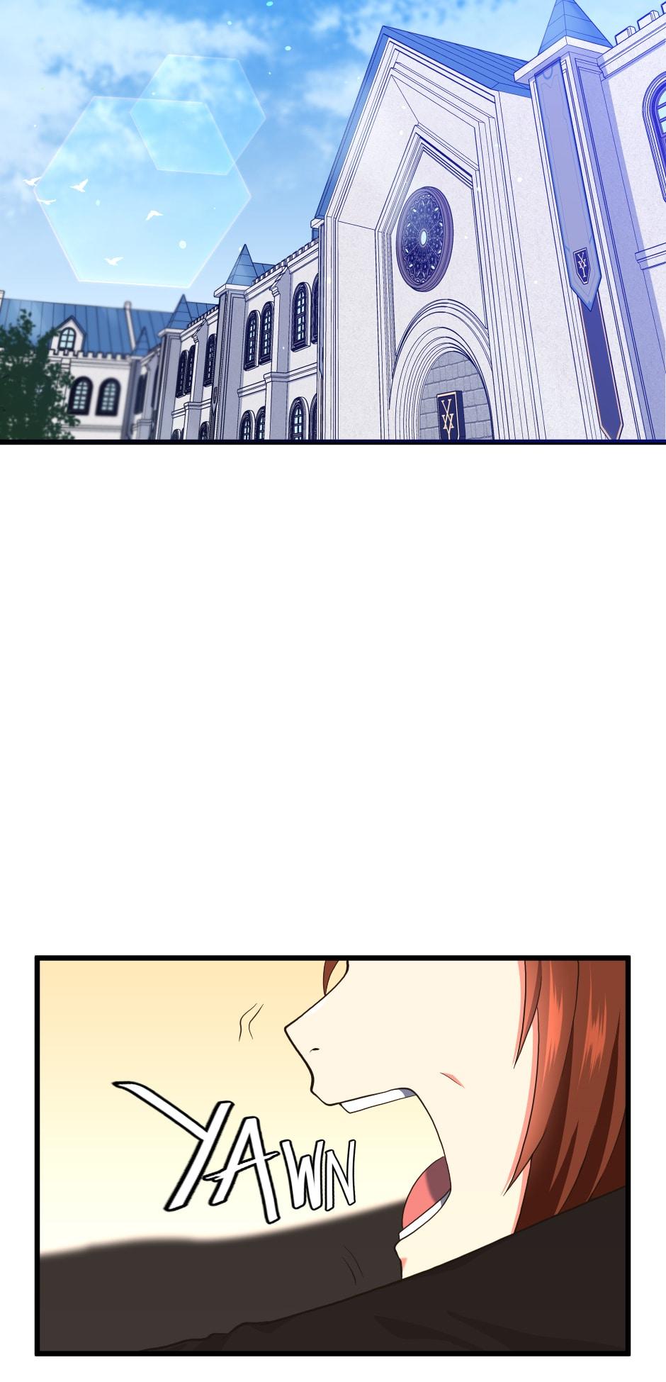 The Beginning After the End Chapter 112 page 15 - Chapter 112