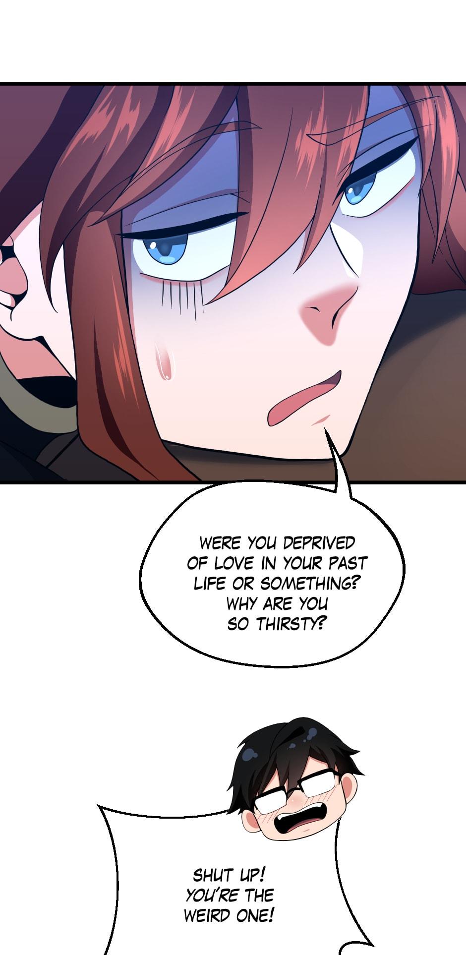 The Beginning After the End Chapter 112 page 19 - Chapter 112