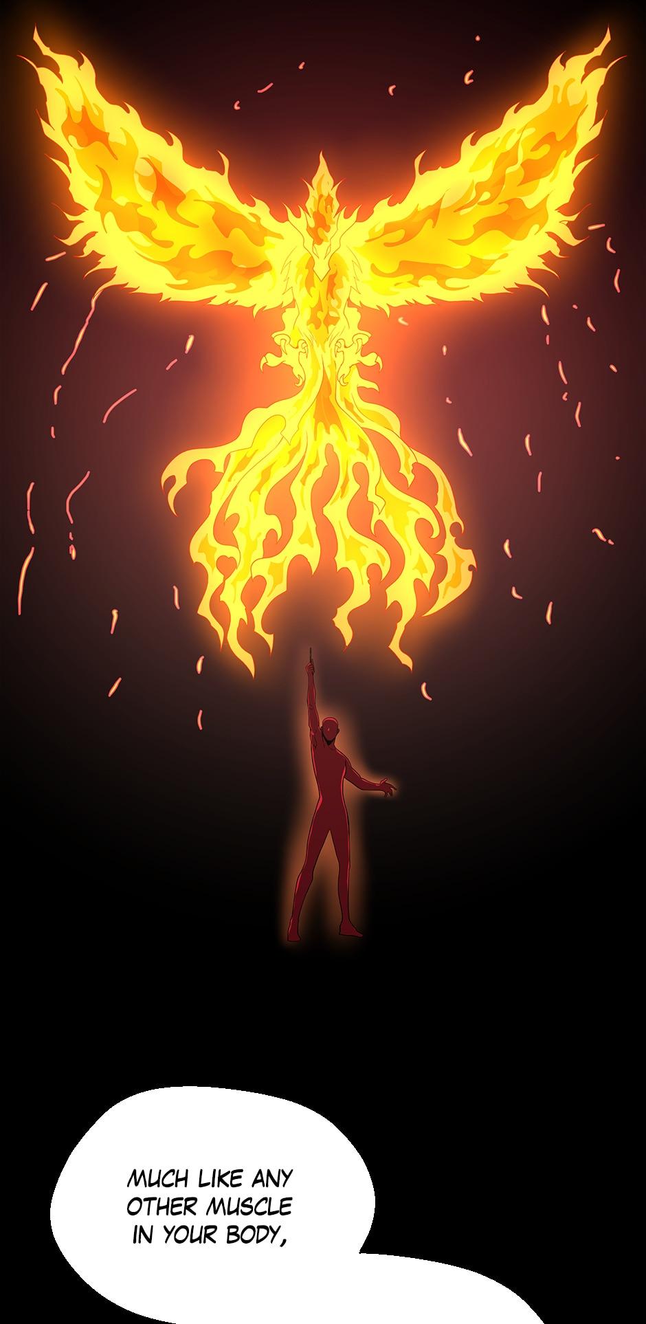 The Beginning After the End Chapter 112 page 28 - Chapter 112
