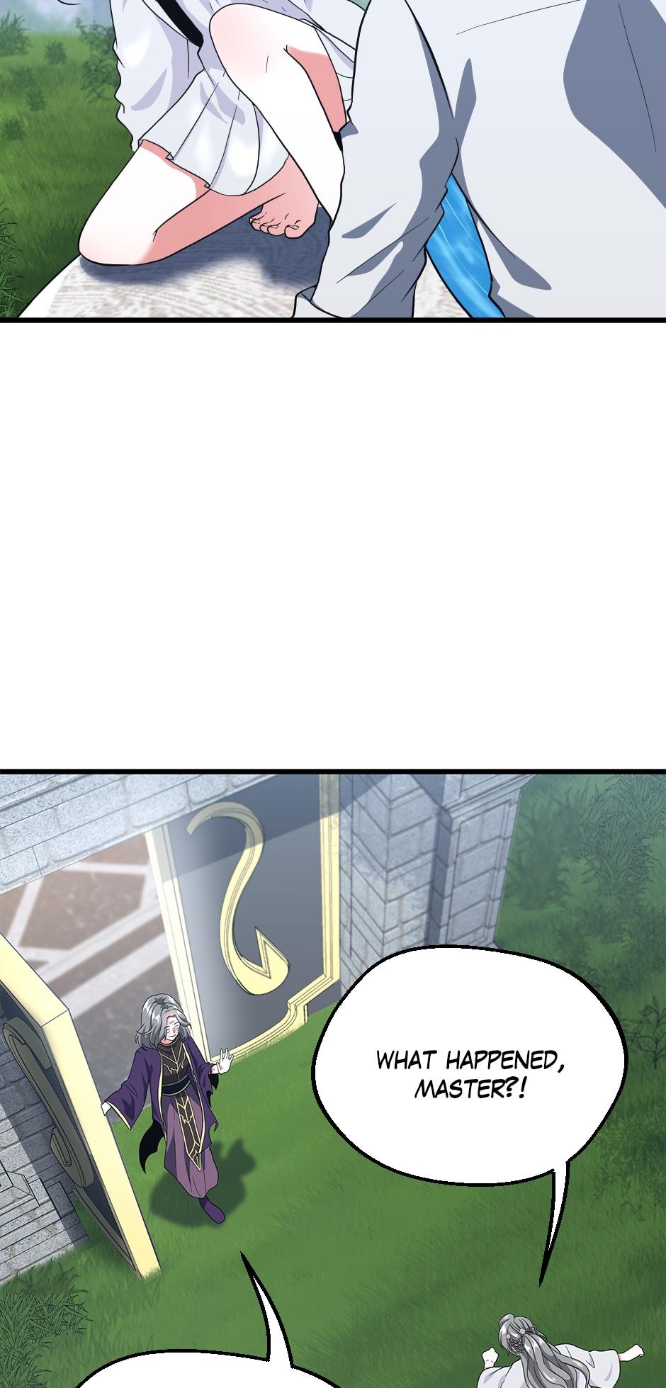 The Beginning After the End Chapter 112 page 3 - Chapter 112
