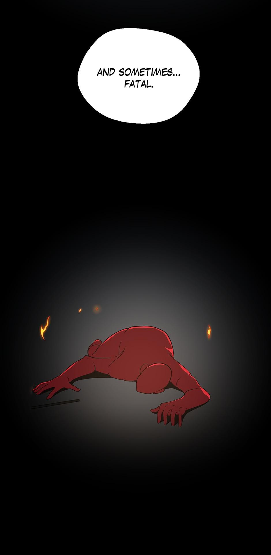 The Beginning After the End Chapter 112 page 30 - Chapter 112