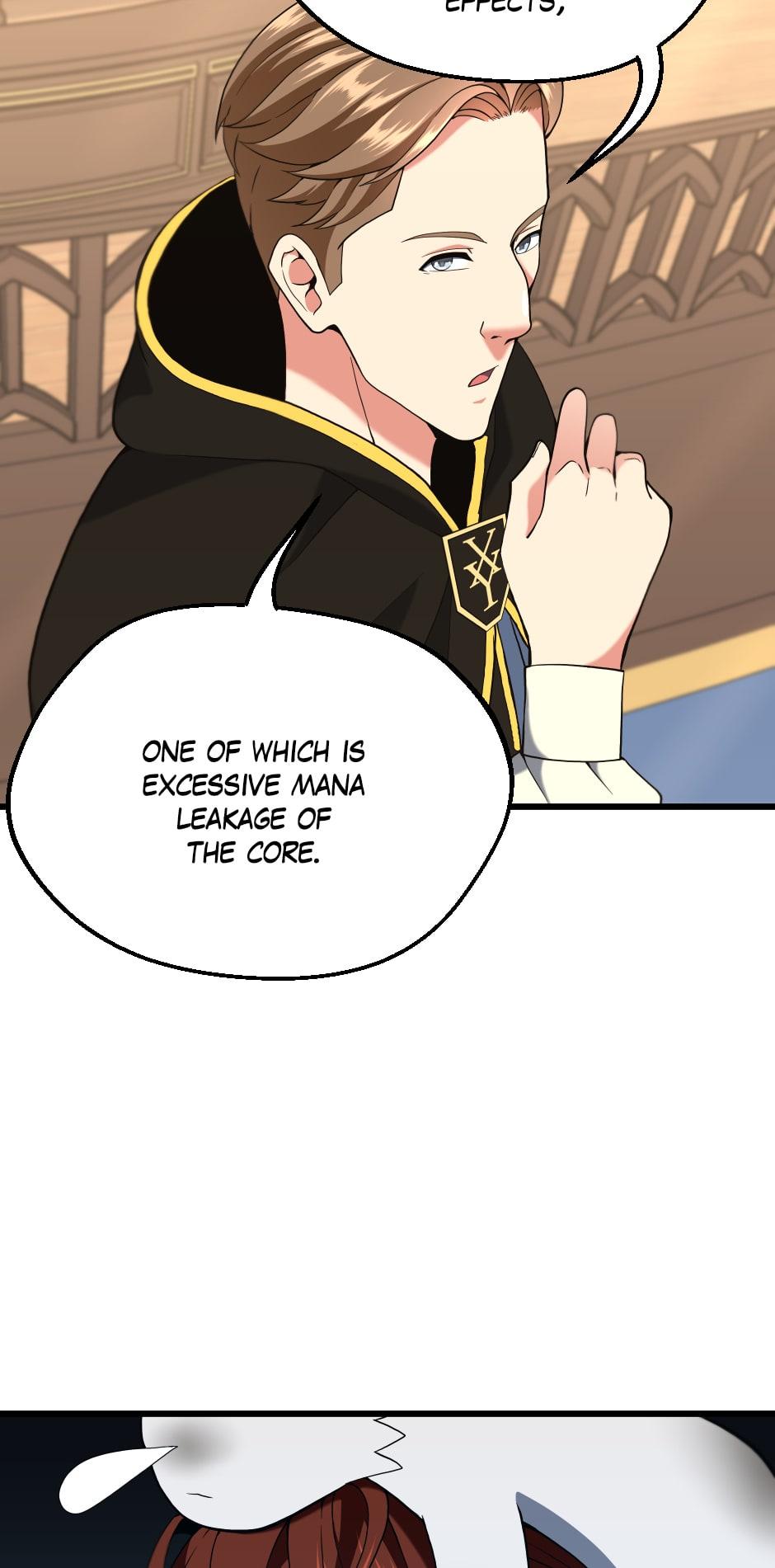 The Beginning After the End Chapter 112 page 34 - Chapter 112