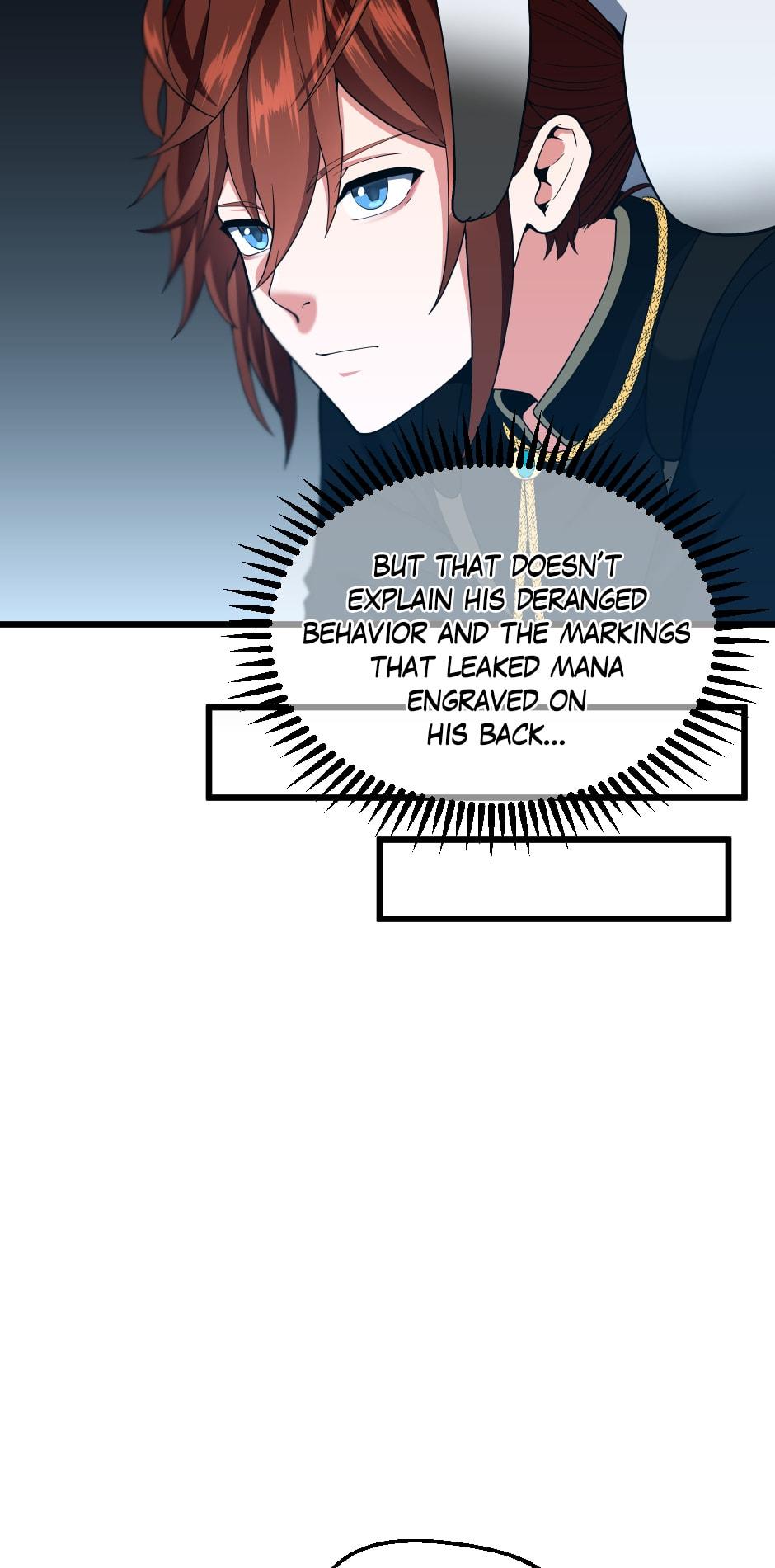 The Beginning After the End Chapter 112 page 35 - Chapter 112