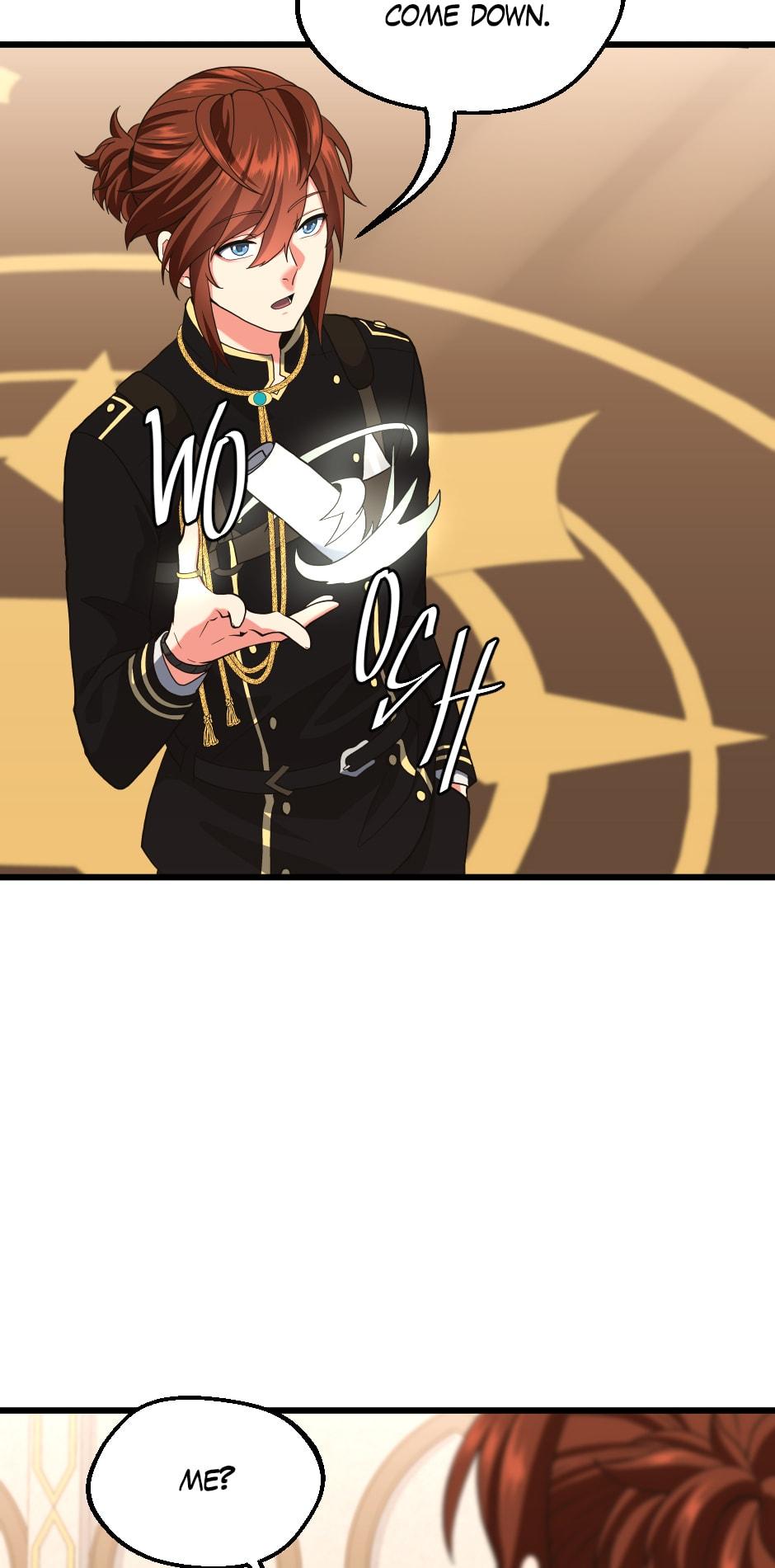 The Beginning After the End Chapter 112 page 37 - Chapter 112